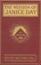 [Gutenberg 25920] • The Mission of Janice Day
